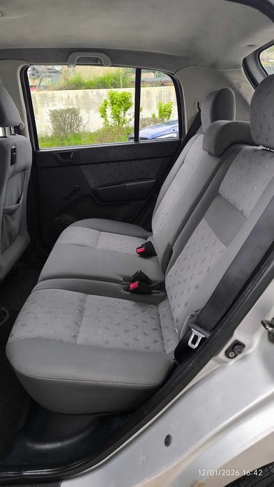 Hyundai Getz 1.5 crdi 82cv