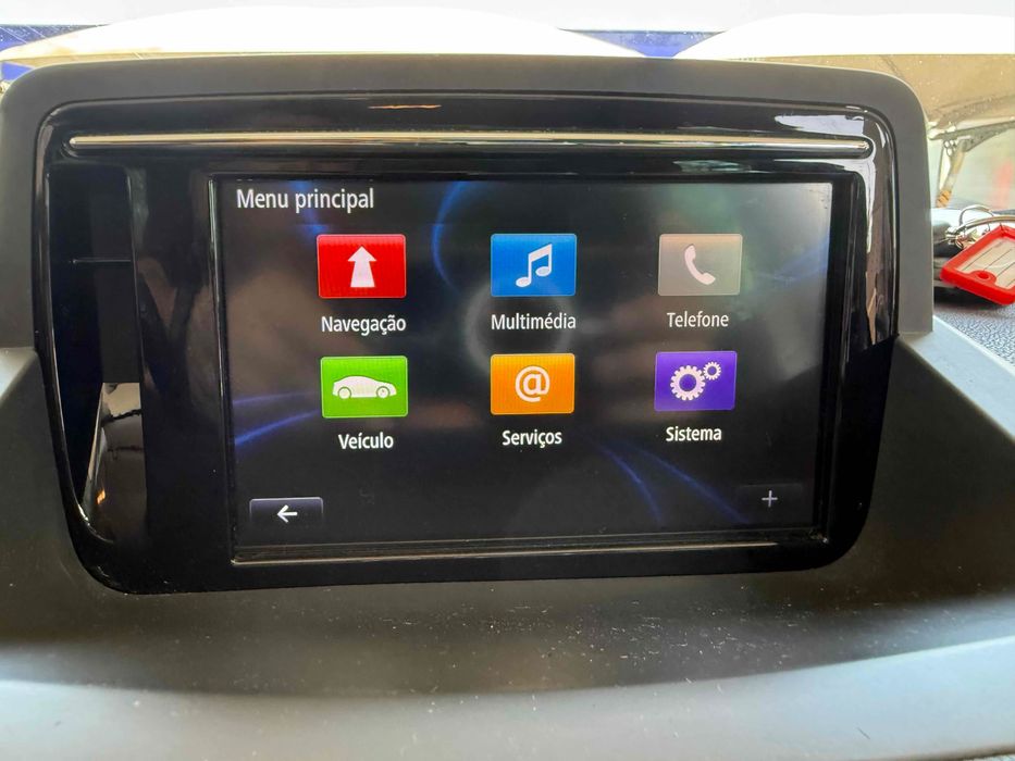 Renault Megane carrinha 1.5 DCI BOSE EDITION 110 cv 5p, cinzento