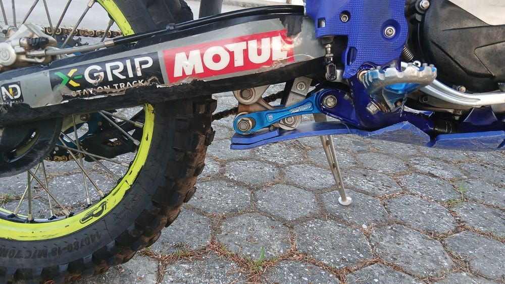 Sherco SEF 300 Factory