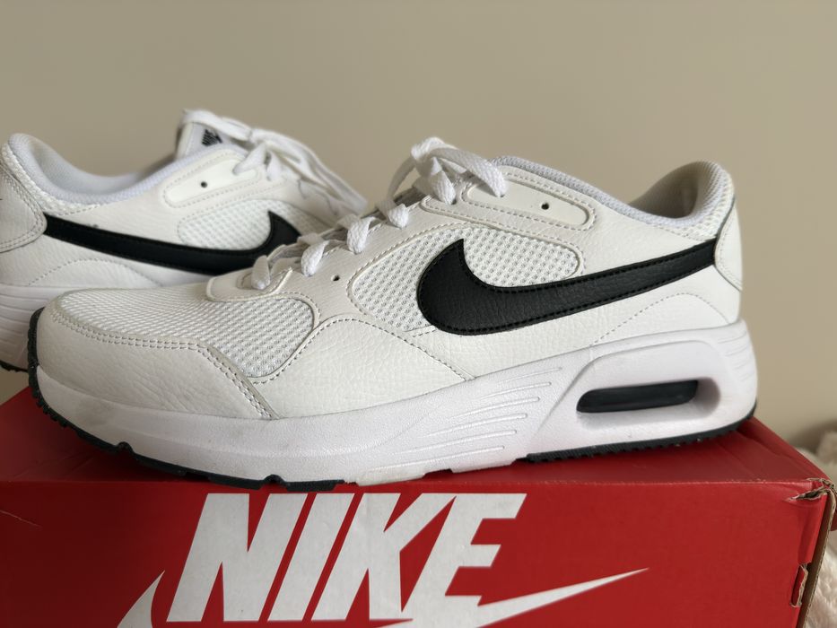 Buty Nike Air Max