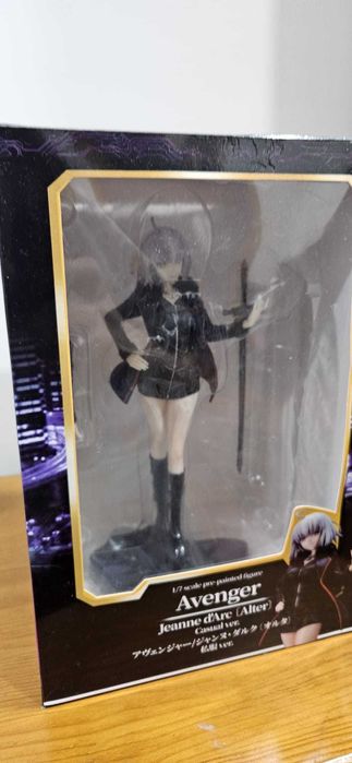 Kotobukiya Fate Grand Order Avenger/Jeanne d'Arc Casual