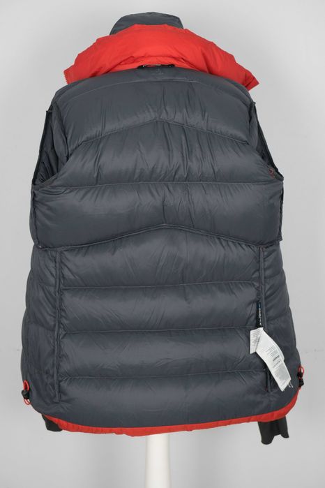 Bergans 7607 roros jacket 700 pertex r 164/XS