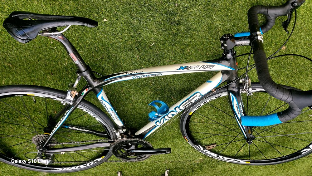 Mafrabike Viner Xplus T50 T52