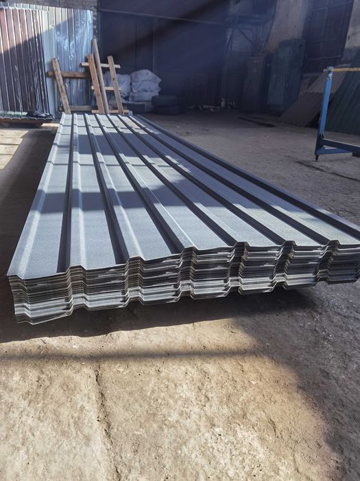 Эконом профнастил от производителя