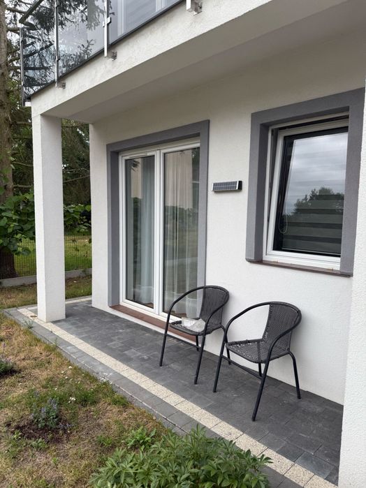 Kawalerka 45 m2 w domu wolnostojący