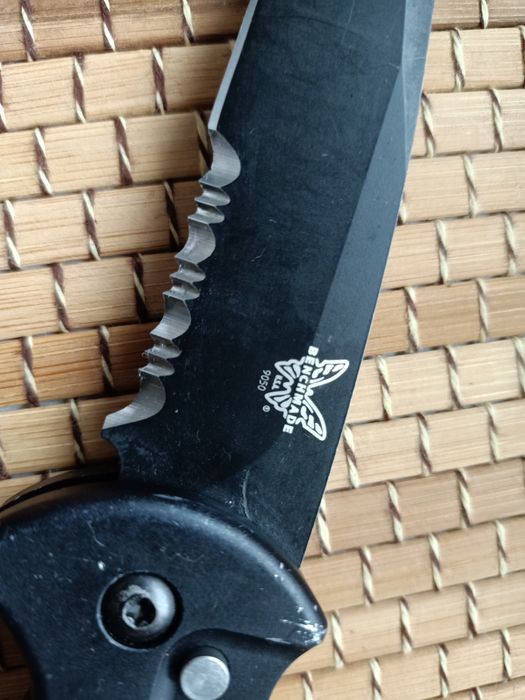 Benchmade 9050 AFO nóż sprężynowy