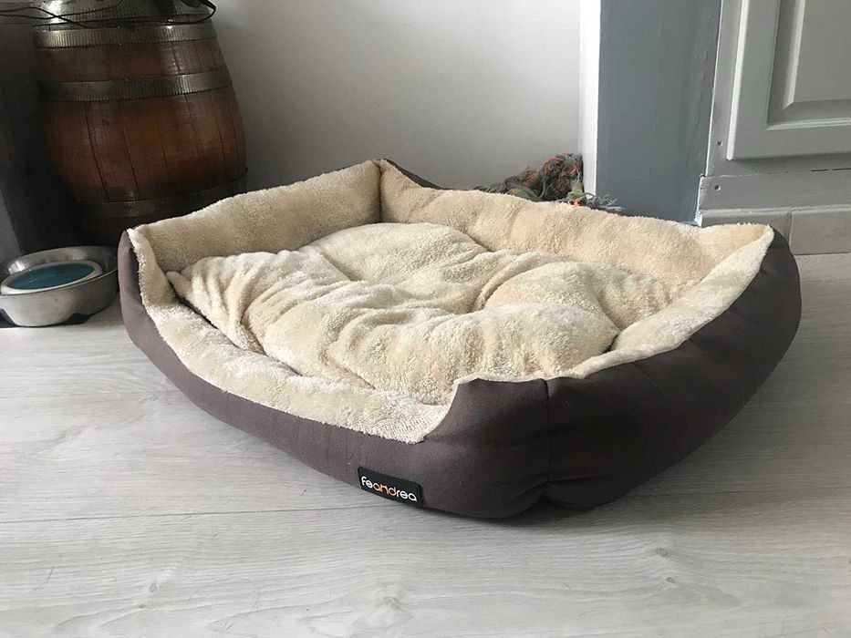Legowisko dla psa kota posłanie poduszka zwierzęta pies kot NOWE