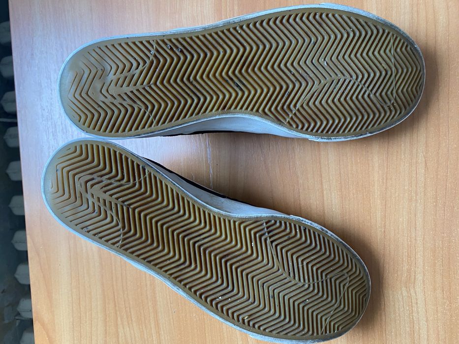 Эти черные слипоны Nike SB Zoom Stefan Janoski Slip