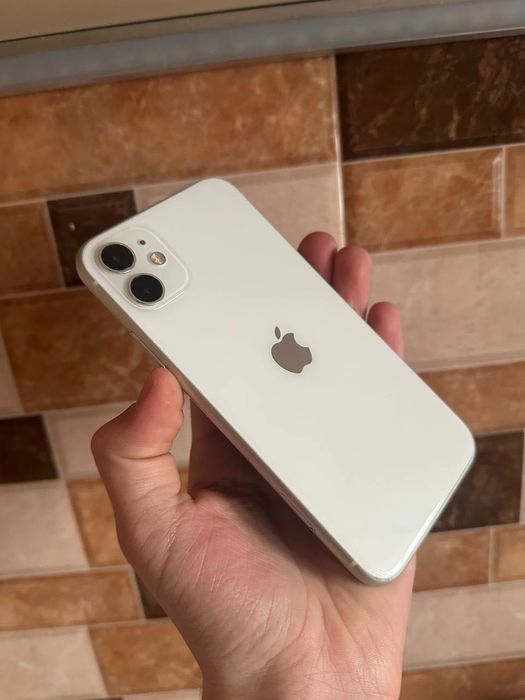 iPhone 11 128gb Айфон 11 128
