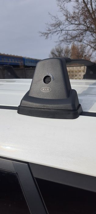 Кіа Соул 2020р.ГБО