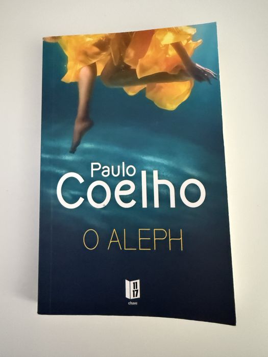 Vaarios livros Paulo Coelho