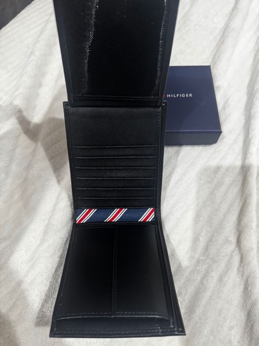 Portfel nowy w opakowaniu