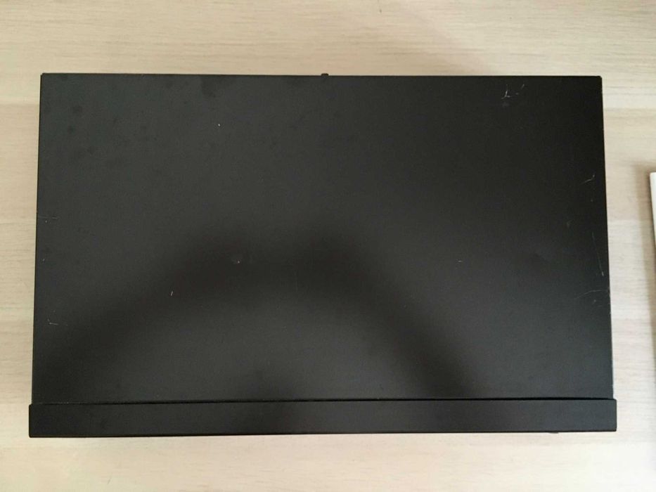 Technics SL-PG440A - leitor de CD