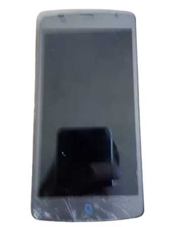 Vendo Smartphone Nos Novu II