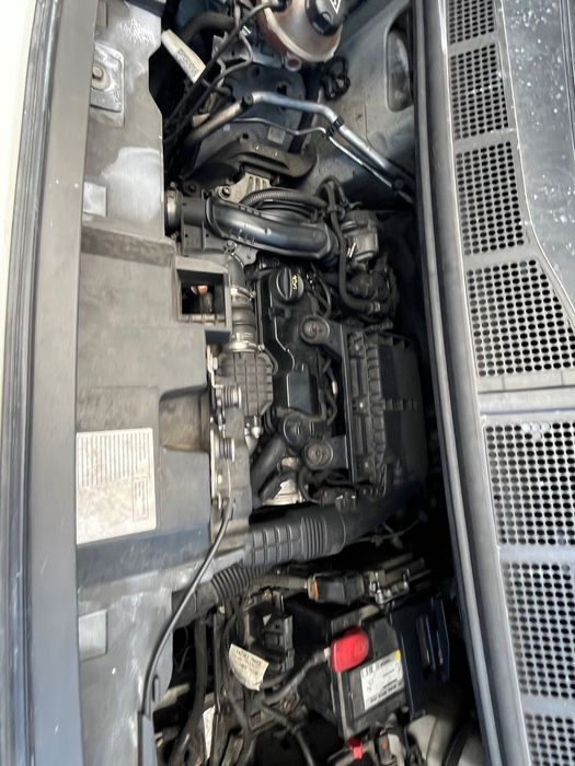 Toyota Proace 2018