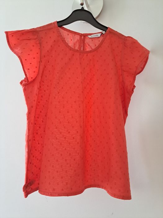 Túnica Tiffosi de menina 11-12 anos