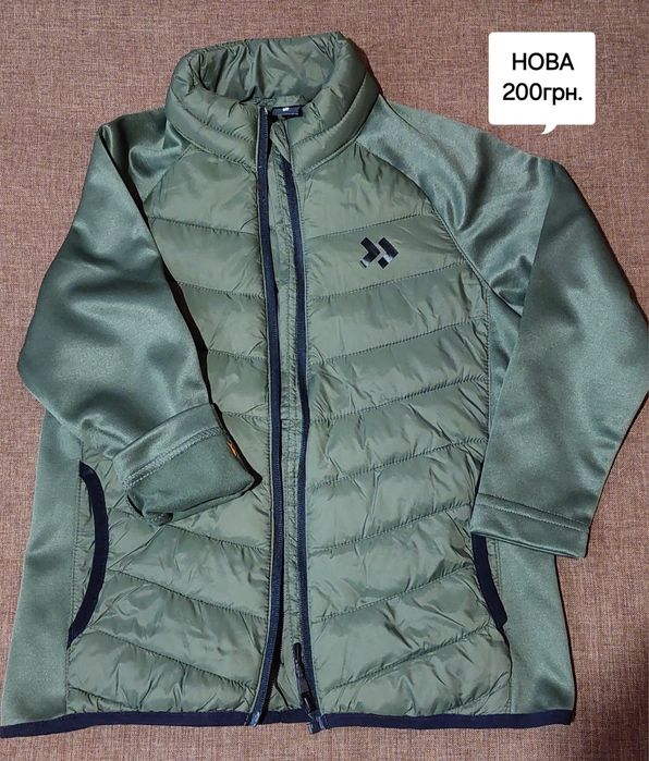 Кофтинка для хлопчика