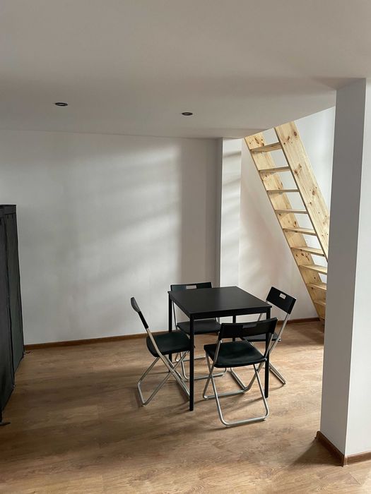 Kwatery Pracownicze Wspólna