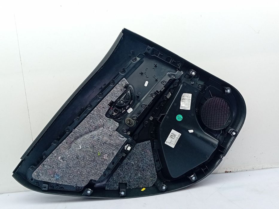 Forra porta / quartela frente direita RENAULT Scénic I (JA0/1_)