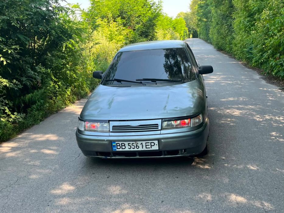 Продам 2110 1.6 16v