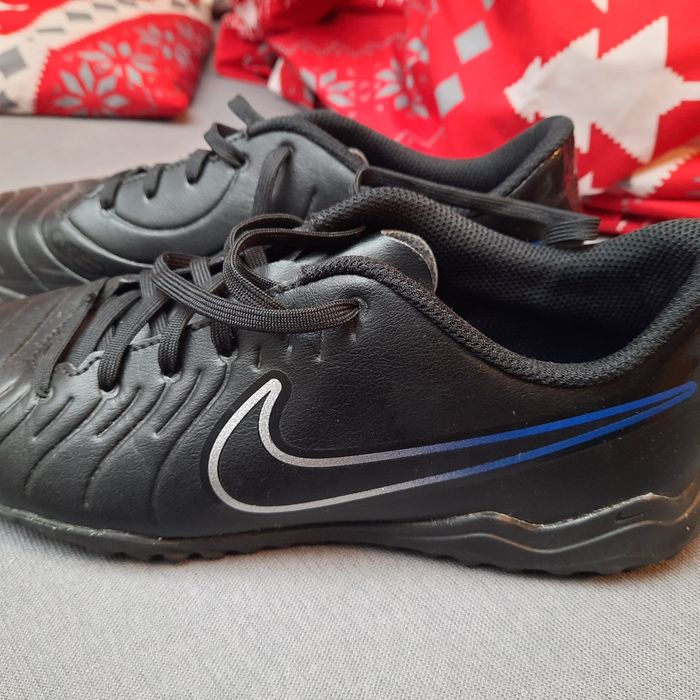 Buty halowe Nike