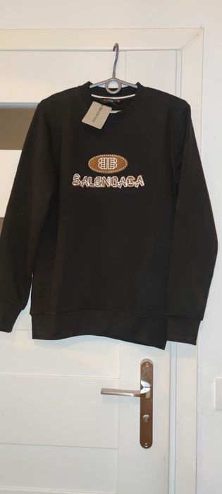 Nowa bluza menska