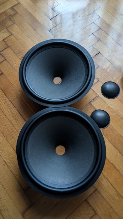 Membrany nowe altus tonsil