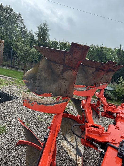 Pług Kuhn  multi-master 113