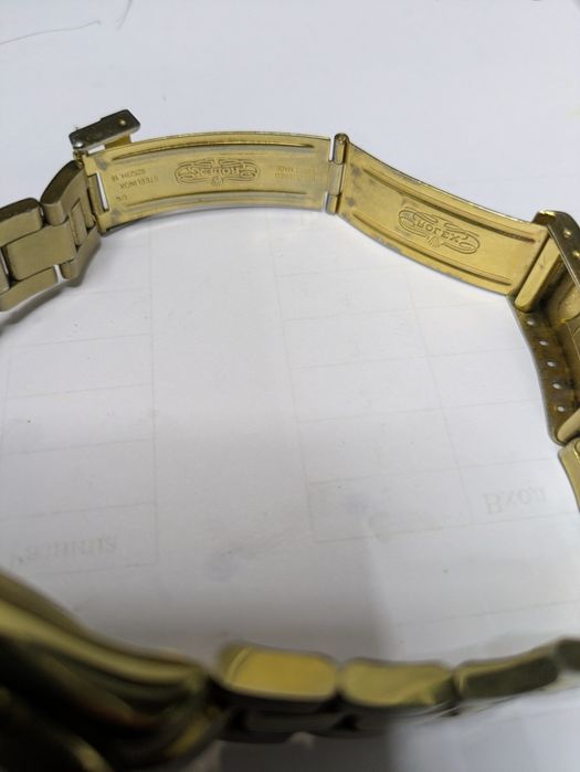 Годинник ROLEX Yacht -master 35mm