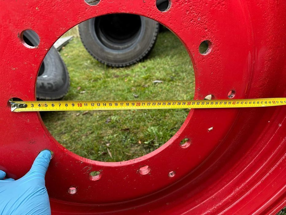 Felgi Rolnicze Fendt R42 x 10 śrub