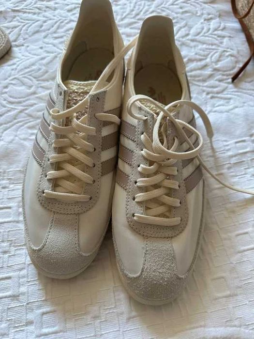 Ténis mulher Adidas - Tamanho 38