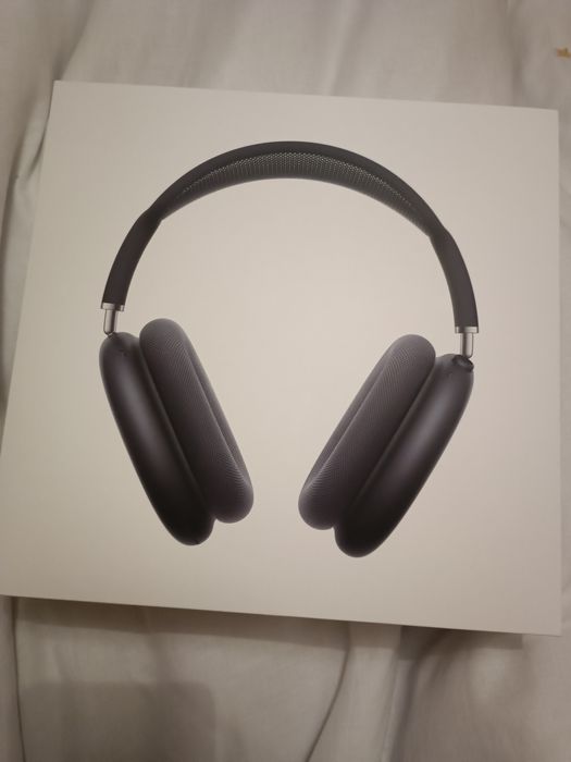 AirPods Max 2025 Apple