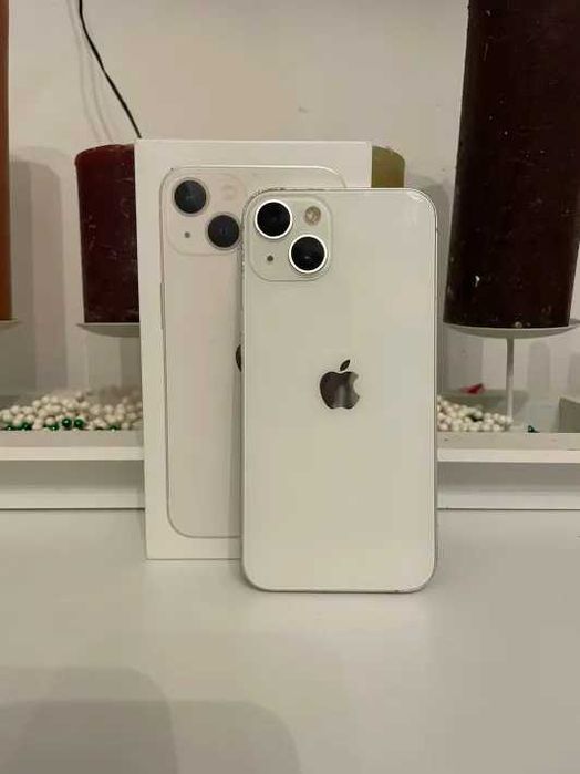 iPhone 13 Bardzo dobry stan