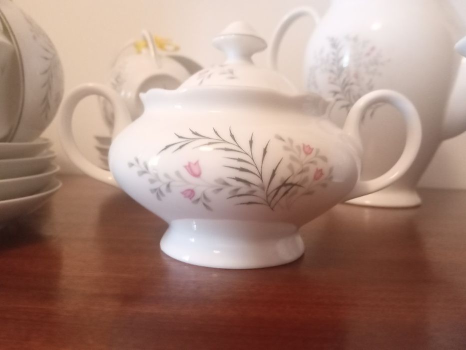 Vista Alegre Tea Service428623205216430083