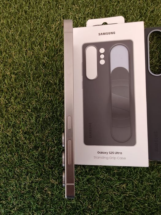 Samsung S25 Ultra 512gb