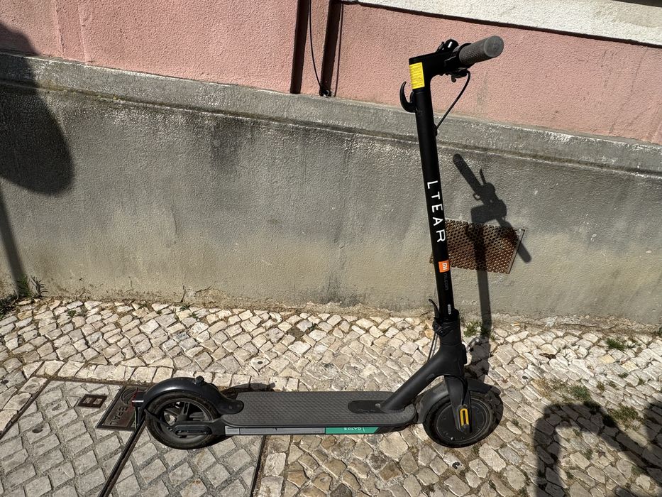 Trotinete Eletrica MI 1S