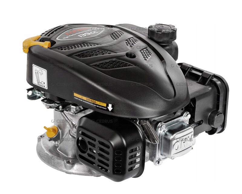 Silnik do kosiarki Loncin LC1P65FE-B 62MM 22,2MM