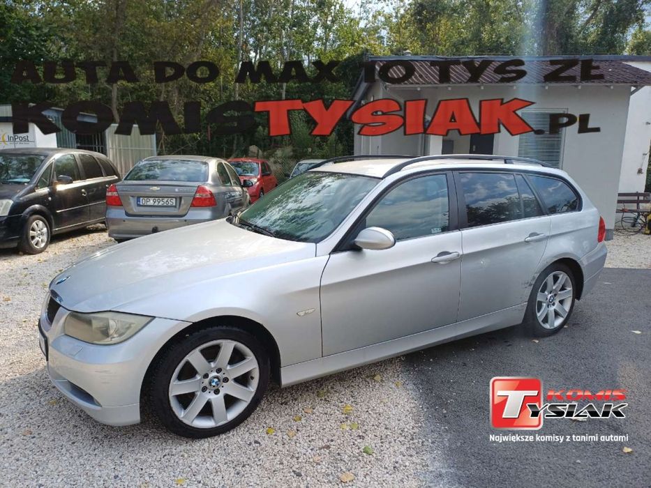 BMW Seria 3