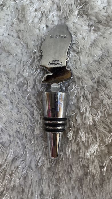 Korek do butelek Simpson