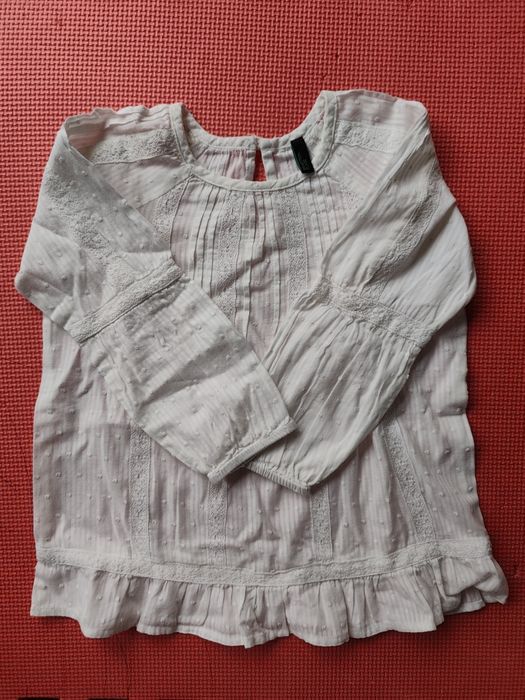 Roupa criança 4 anos