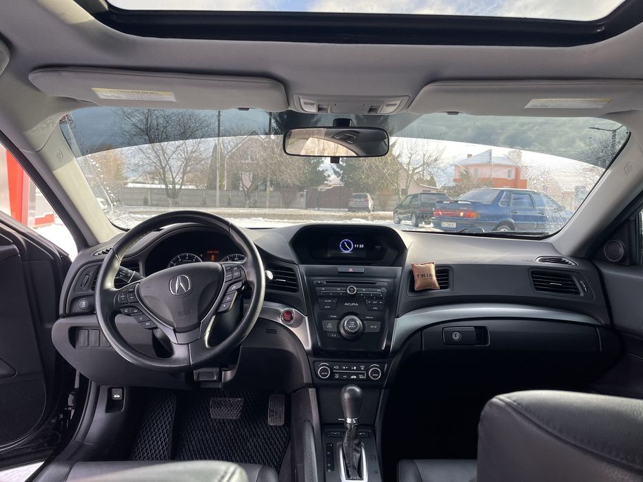 Acura ILX 2.4 AT 2017 | 119 тис км, Premium, Sport
