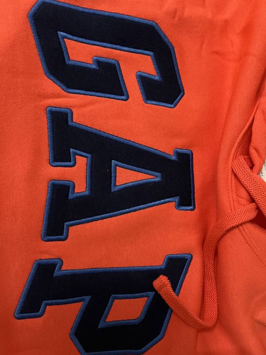 GAP bluza męska z kapturem