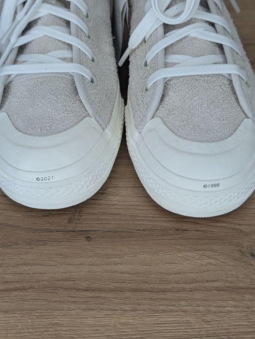 Нові кеди Adidas Nizza Hi Alife (Оригінал)Натуральна замша
