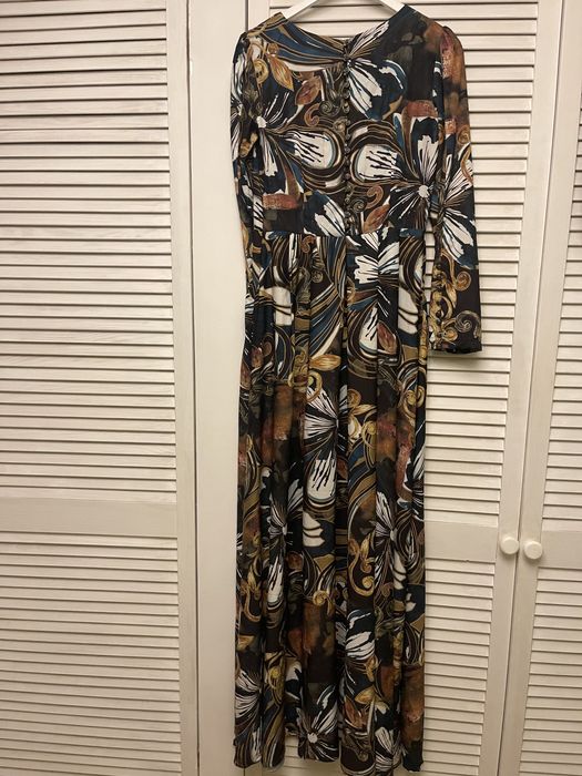 Платье нарядное