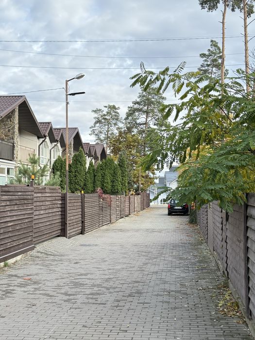 Продам таунхаус 100кв/м БІЛЯ ПАРКУ!