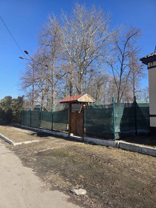 Продаж кафе Драбівка