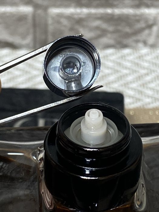 Christian Dior Homme Intense. 100 ml