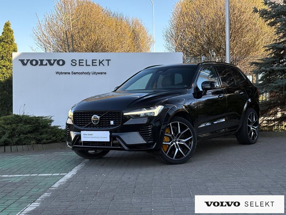 Volvo XC 60