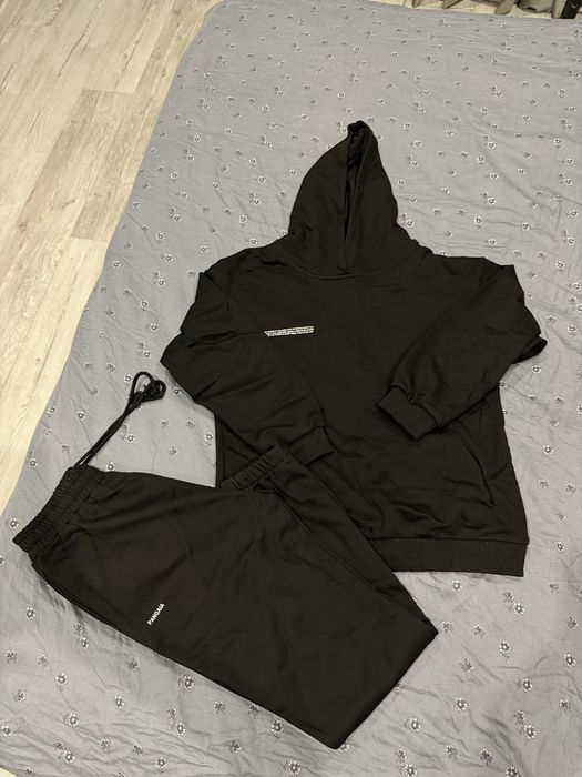 Спортивний костюм Pangaia xs новий