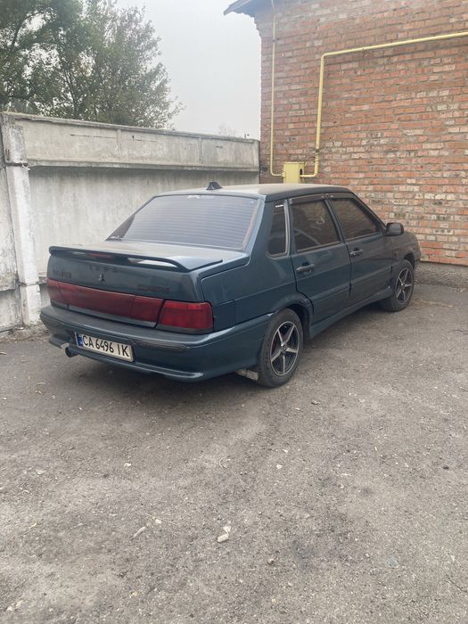 Продам,Ваз-2115.